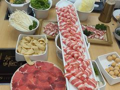 -东道煮火锅(新城东路店)