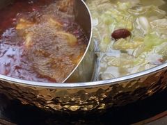 -九牛捞火锅(文化路店)