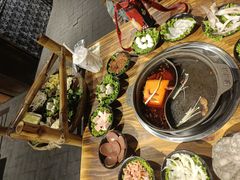 -烂摊摊火锅集市(河北总店)
