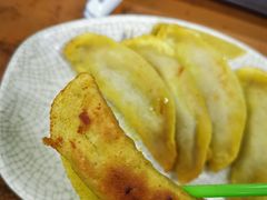 牛肉锅贴-清真蒋有记(老门东店)