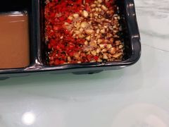 -顶福胜潮汕牛肉火锅(观沙岭店)