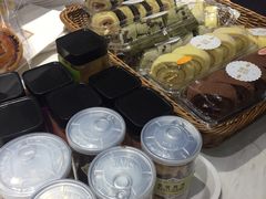 -幸福西饼面包茶饮(车公庙店)