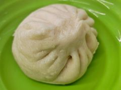冬菜包-北大家园食堂