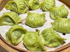 -将相和·海鲜蒸饺大连菜