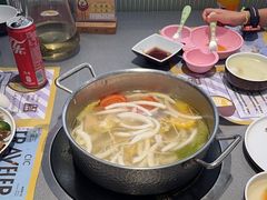 -椰小鸡·琼州糟粕醋·火锅(美兰缤纷城店)