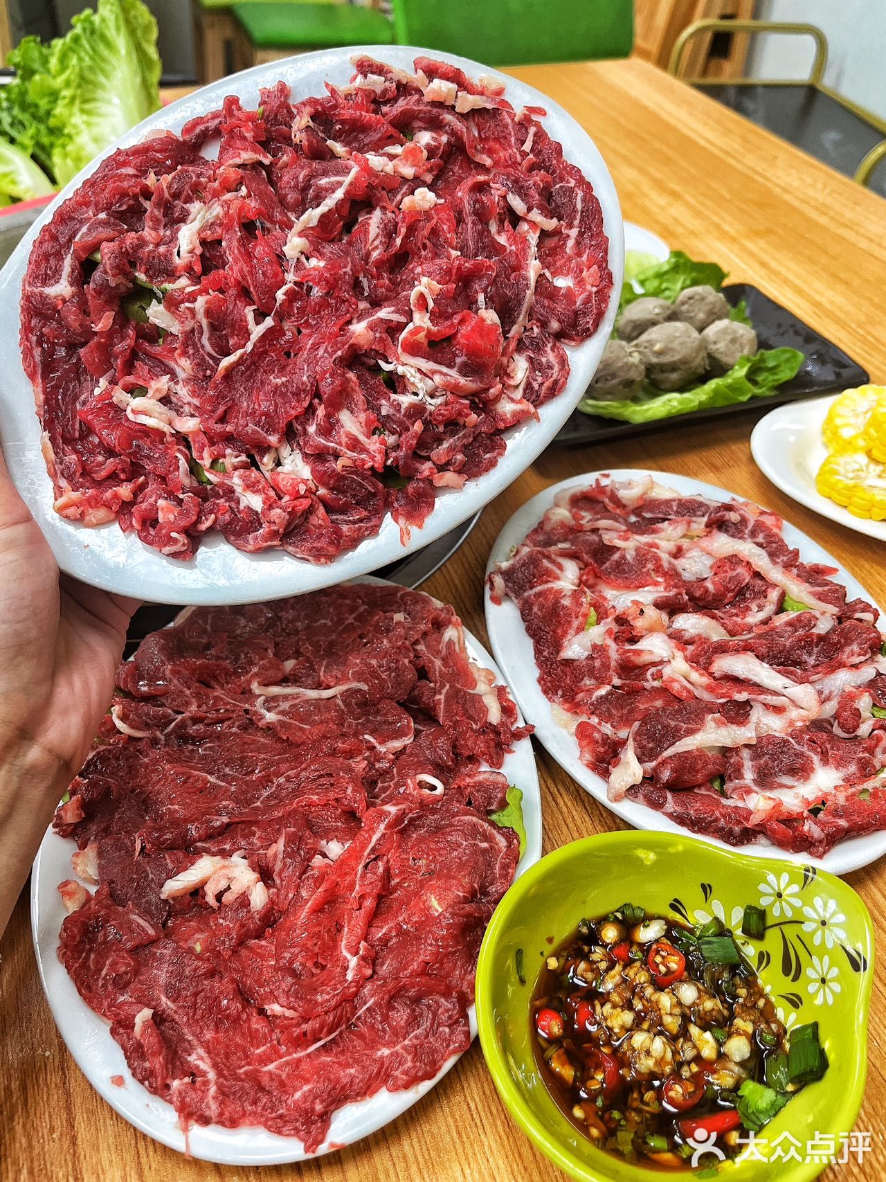 "解锁汕尾美食密码🔑，这锅牛肉火锅绝了！"