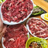 "解锁汕尾美食密码🔑，这锅牛肉火锅绝了！"