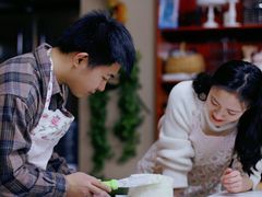 -咖咖熊蛋糕定制·蓝风车动物奶油