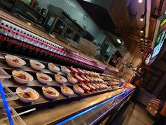 -李姑婆鲜切牛肉火锅自助(凤城二路店)