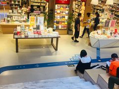 -当当书店(国泰广场店)