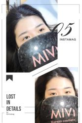 -MIVI野生眉纹绣纹眉