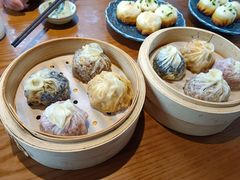 -鑫震源·苏式大虾生煎(山塘街店)