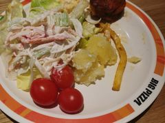 -比格比萨自助(南京万达茂店)