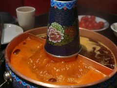 -咏江南·苏式火锅·苏州评弹(观前街店)