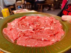-重庆古老火锅