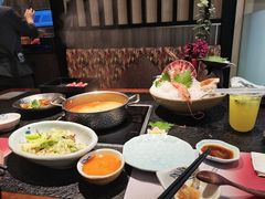 -匠和风精致料理(成都龙湖滨江天街店)