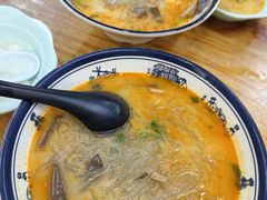 -鸭小妹鸭血粉丝(老门东店)