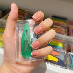 -Face Score美甲美睫皮肤管理