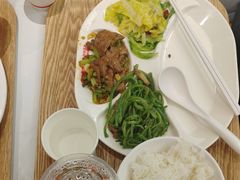 -乡村基·川味现炒大王(熙悦天街店)