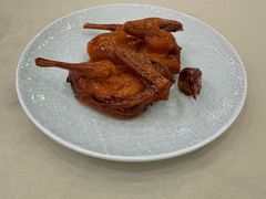烧乳鸽-顺风山庄(水濂山店)
