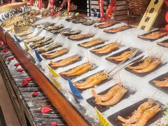 -芭菲盛宴·环球美食(北城国际店)