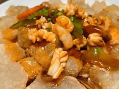 -将相和·海鲜蒸饺大连菜
