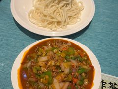 -顺明新疆风味餐厅(五一路店)