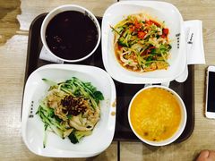 -魏家凉皮(博水商务大厦店)