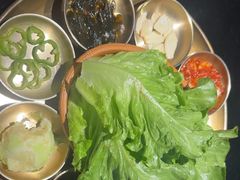 -东味北道熟成·炭火烤肉(九龙店)