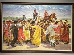 -中华艺术宫(上海美术馆)