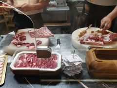 -东门口涮肉·砂锅·烤串(老门东店)