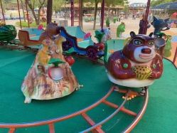 -大望京儿童游乐场