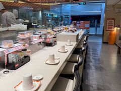 -新一番三文鱼寿司(大东海店)