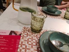 -芭札·Thai泰国餐厅(同和金铂天地店)
