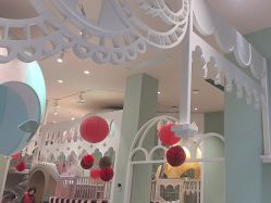 -奈尔宝·儿童乐园·亲子餐厅(星河湾店)