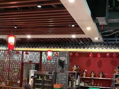 -乐宴·老北京铜火锅(桂庙店)