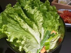 -山川小町·极番烧肉(新地假日广场店)