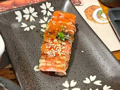 -饭团匠·料理小食堂(镋钯街店)