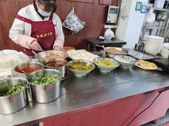 -金陵老丁家馄饨(新街口店)