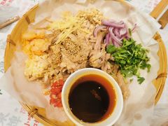-东排食堂长沙小吃大排档(五一广场店)