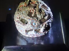 -鸿山遗址博物馆