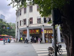 -百花传统甜品店(原址店)