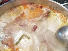 -德来順老北京 涮羊肉 烤羊排(大学城店)