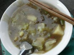-清真·刘老虎肉丸糊辣汤(北郊分店)