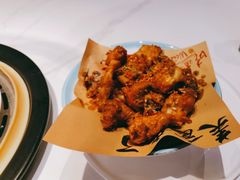 -优食坊·蒸汽海鲜(康盛路店)