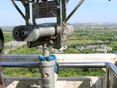 -上海佘山国家森林公园西佘山园