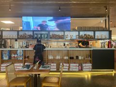 -Pizzeria da Nicola·火炉披萨(中大国际店)