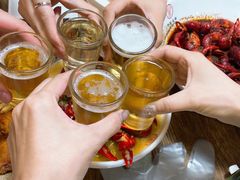 -叶派龙虾•招牌香辣蟹·海鲜(中海国际店)