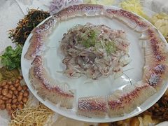 -八仔大富楼·河鲜(西江店)