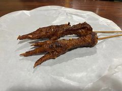 -夜烤·宜宾烧烤(洋河路店)